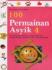 100 Permainan Asyik 4